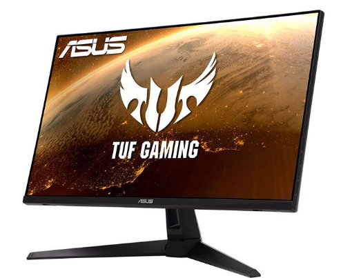 Màn hình máy tính Asus TUF GAMING VG27AQ1A 27 inch 2K IPS 170Hz