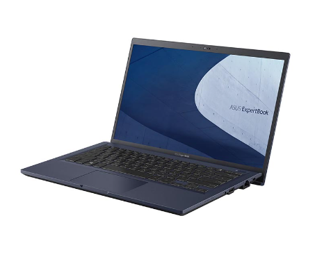 Laptop Asus ExpertBook B1 B1400CEAE-EK4366 (Core™ i3-1115G4/4GB/512GB/Intel® UHD/14.0-inch FHD/FreeDos/Đen) Tặng Ram 4GB