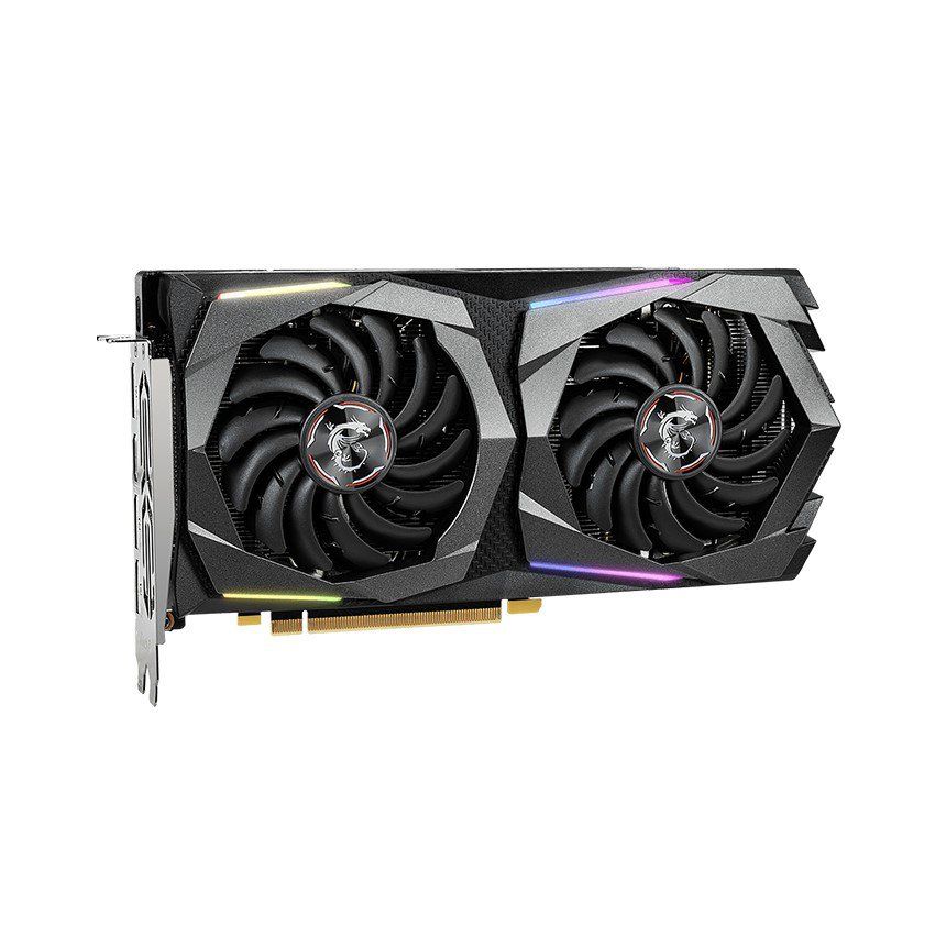 Card màn hình MSI GTX 1660 Super GAMING X (6GB GDDR6, 192-bit, HDMI+DP)