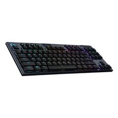 Bàn phím Logitech G913 TKL Lightspeed Wireless RGB - GL Tactile