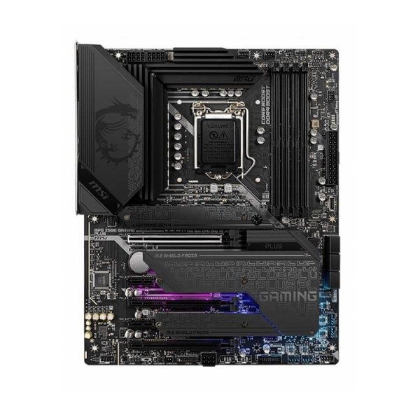 Mainboard MSI MPG Z590 GAMING PLUS