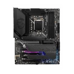 Mainboard MSI MPG Z590 GAMING PLUS