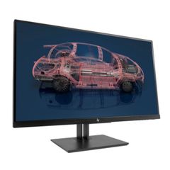 Màn hình HP 27'' 1JS10A4 (2560 x 1440/IPS/60Hz/5 ms)