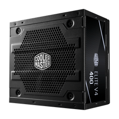 Nguồn Cooler Master Elite V4 80 Plus 230V 400W – MPE-4001-ACABN