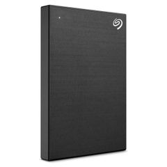Ổ cứng di động HDD 2TB Seagate Backup Plus Slim STHN2000400 (Đen)