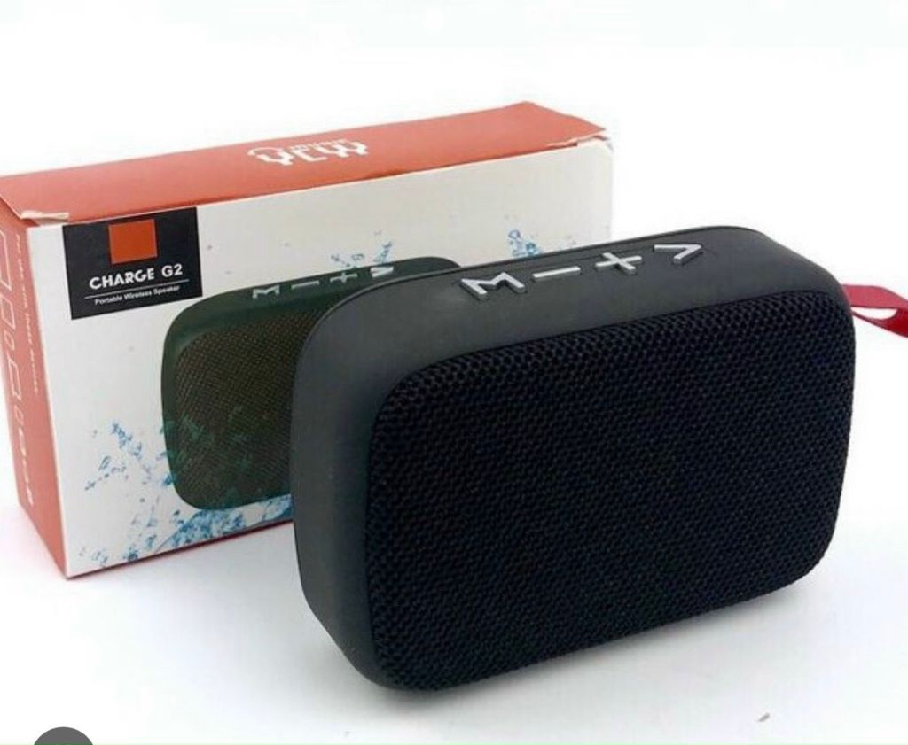 Loa Bluetooth Mini CHARGE G2