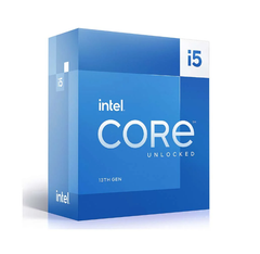 CPU Intel Core i5 13400F 10 Cores 16 Threads 20MB Up to 4.6GHz