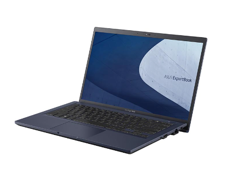 Laptop Asus ExpertBook B1 (Core ™ i5-1135G7/8GB/512GB/Intel® UHD/14.0-inch FHD/FreeDos/Đen) B1400CEAE-EK4365