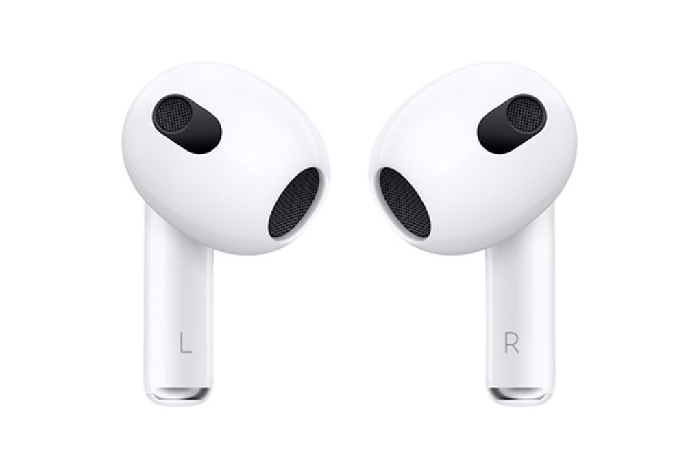 AirPods 3 White MME73ZP/A