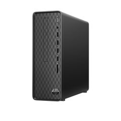 Máy tính bộ HP S01-pF2033d 6L604PA (Intel Core i5-12400/8GB/256GB SSD/Không HDD/Windows 11 Home SL 64-bit/WiFi 802.11ac)