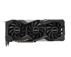 Card màn hình GIGABYTE Radeon RX 5600 XT Gaming OC 6GB GDDR6