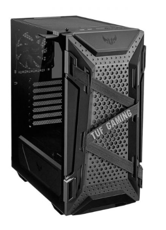 Case Asus TUF Gaming GT301