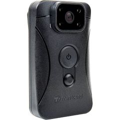 Camera Hành Trình Transcend DrivePro Body 10 32GB (TS32GDPB10A)