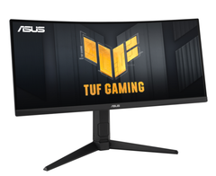 Màn hình cong ASUS TUF GAMING VG30VQL1A 30