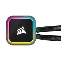 Tản nhiệt nước Corsair H115i RGB ELITE (CW-9060059-WW)