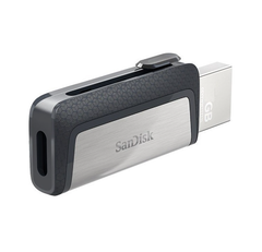 USB Sandisk Ultra Dual OTG Type-C USB 3.1 DDC2 128GB SDDDC2-128G-G46
