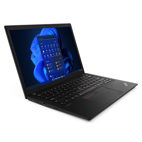 Laptop Lenovo ThinkPad X13 Gen 3 21BN00AKVA (Core i7-1260P/16GB/SSD512GB 4.0/13.3" WUXGA (1920x1200) IPS