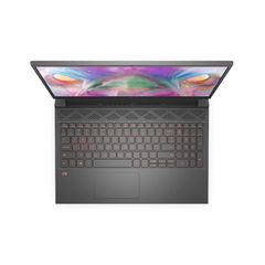 Laptop Dell Gaming G15 5515 (P105F004DGR) (R5-5600H/RTX 3050 4G/16G/256G SSD/Win11/OfficeHS21/Led Keyboard/15.6”FHD 120Hz) (Phantom Grey)