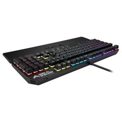 Bàn phím cơ Asus TUF K3 (RGB/USB/Red Switch)