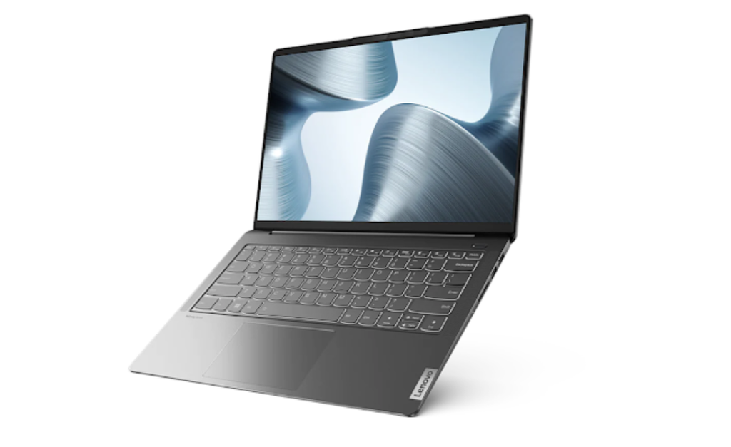 Laptop Lenovo Ideapad 5 Pro - 14IAP7 82SH002UVN (14