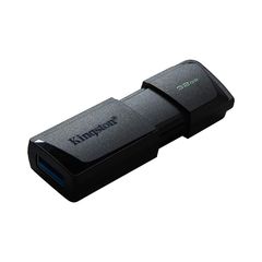 USB Kingston 32GB DataTraveler Exodia M DTXM/32GB (USB 3.2 Gen1), màu đen