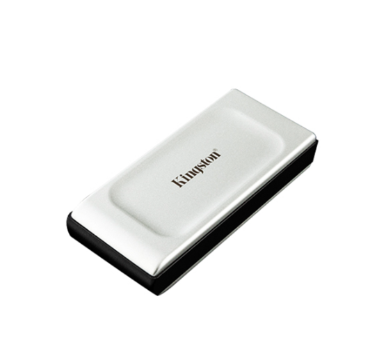 Ổ cứng di động 500GB External SSD Kingston XS2000 USB 3.2 Gen 2x2 SXS2000/500G