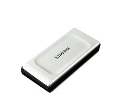Ổ cứng di động 500GB External SSD Kingston XS2000 USB 3.2 Gen 2x2 SXS2000/500G