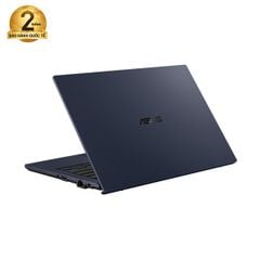 Laptop Asus ExpertBook L1400CDA-EK0490T (R3-3250U/ 4GB/ 256GB SSD/ 14.0FHD/ VGA ON/ WIN10/ Black)