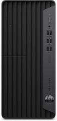 Máy tính bộ HP ProDesk 600 G6 Microtower (7D6F3PA)