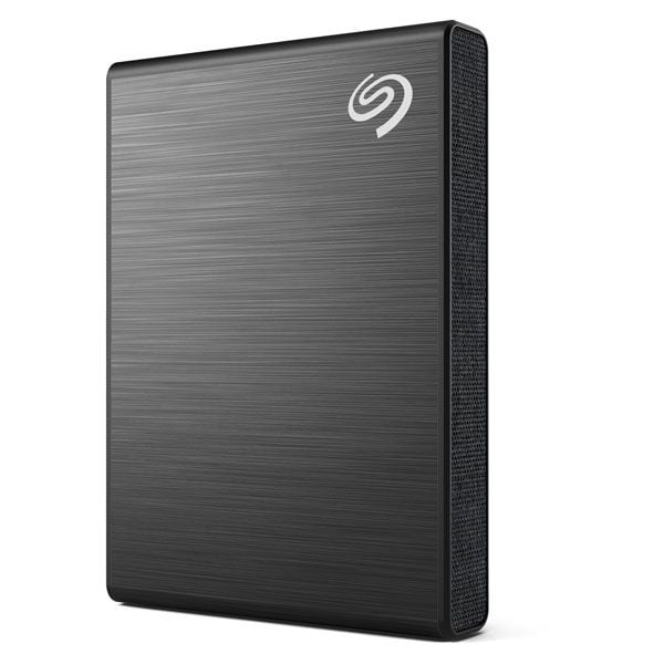 Ổ Cứng Di Động SSD Seagate One Touch 500G/1TB/2TB USB-C + Rescue