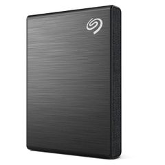 Ổ Cứng Di Động SSD Seagate One Touch 500G/1TB/2TB USB-C + Rescue