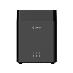 Box HDD Orico DS500U3 3.5Inch USB3.0 (5 khe cắm)