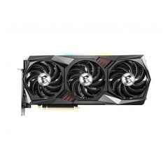 Card màn hình MSI RTX 3080 GAMING Z TRIO 10G