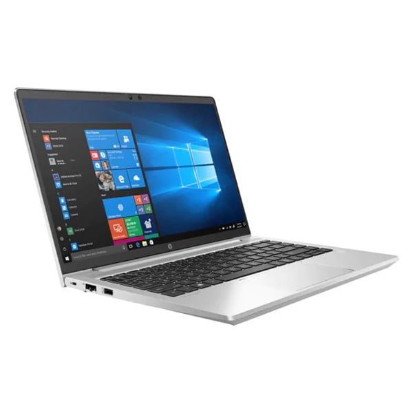 Laptop HP ProBook 440 G8 614F5PA (i5-1135G7/ 8Gb/ 512GB SSD/ 14FHD/ VGA ON/ WIN 11/ Silver)
