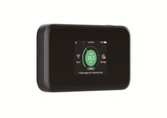 Bộ phát Wifi 5G ZTE MU5001 Wifi 6, màn hình cảm ứng, pin 4500mAh