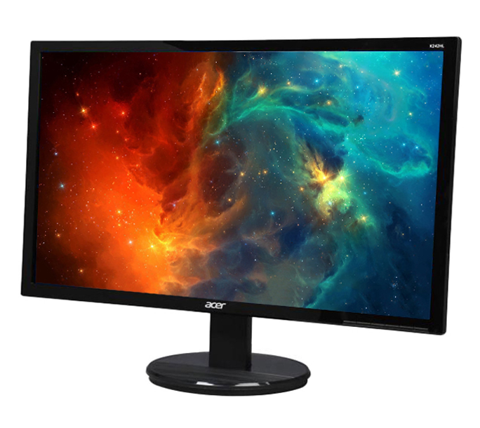 新品　Acer K242HL 24 LED LCD 1080p Full HD Amazon.co.jp: Acer K242HL 24 LED LCD 1080p Full HD Monitor