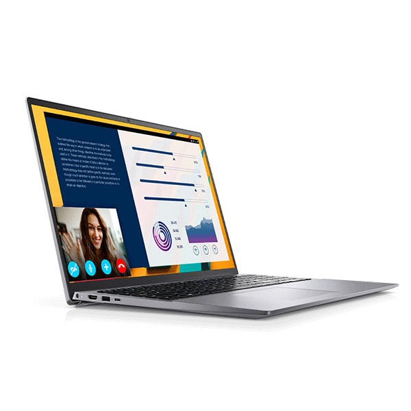 Laptop Dell Vostro 5620 (i5 1240P/8GB/512GB/2GB MX570/OfficeHS/Win11) (70296963)