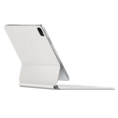 Bàn phím ipad magic Keyboard Gen 3 MJQJ3ZA/A cho iPad Pro 11‑inch White