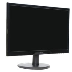 Màn hình Acer EB192QA (18.5inch/HD/IPS/60Hz/5ms/200nits/VGA+DVI)