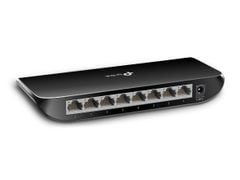 Switch TP-Link TL-SG1008D (8Port 10/100/1000Mbps - Vỏ nhựa)