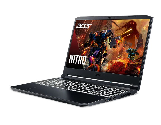 Laptop Acer Gaming Nitro 5 AN515-45-R86D NH.QBCSV.005 (15.6