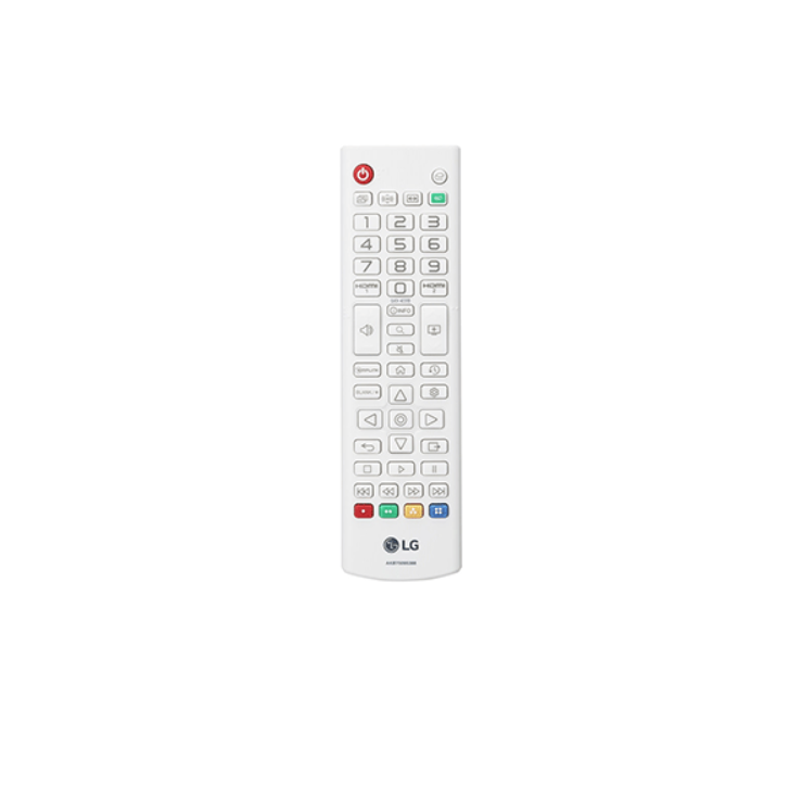 Máy chiếu LG ProBeam Laser 4K BU50NST.ATV