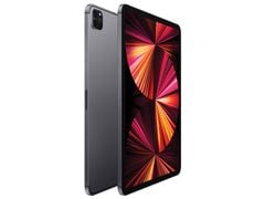 iPad Pro (2021) 12.9inch 5G + Cellular 256GB Đen (ZA/A)