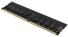 Ram Lexar LD4AU016G-R2666G memory module 16 GB 1 x 16 GB DDR4 2666 MHz LD4AU016G-R2666G