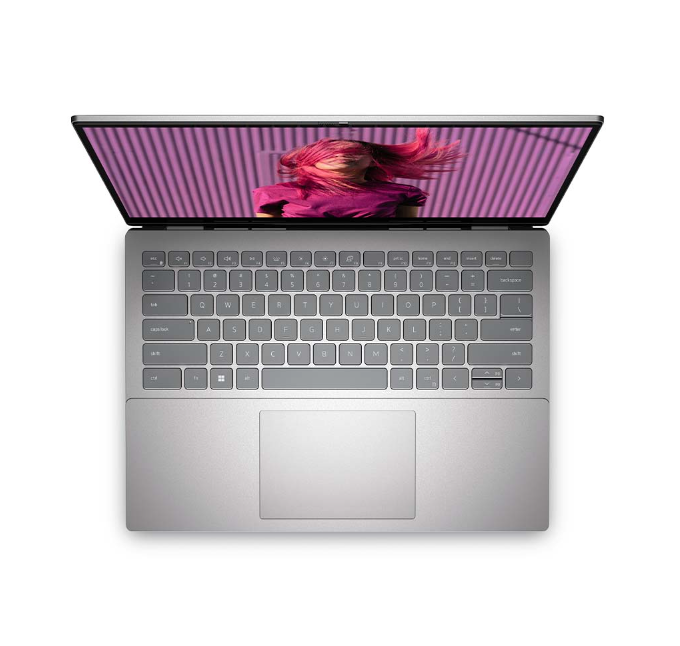 Laptop Dell Inspiron 5420 70295791 (i7 1255U/16GB/1TB SSD/GeForce MX570 2GB GDDR6/ 14.0inch Full HD+/ Windows 11 Home/ Silver/ Vỏ nhôm)
