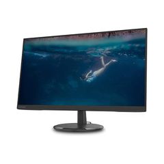 Màn hình Lenovo C27-30 (27inch/FHD/VA/60Hz/6ms/250nits/HDMI+Dsub+Audio)