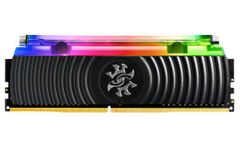 Ram Adata XPG Spectrix D80 RGB (AX4U300038G16-DB80) 16GB (2x8GB) DDR4 3000Mhz
