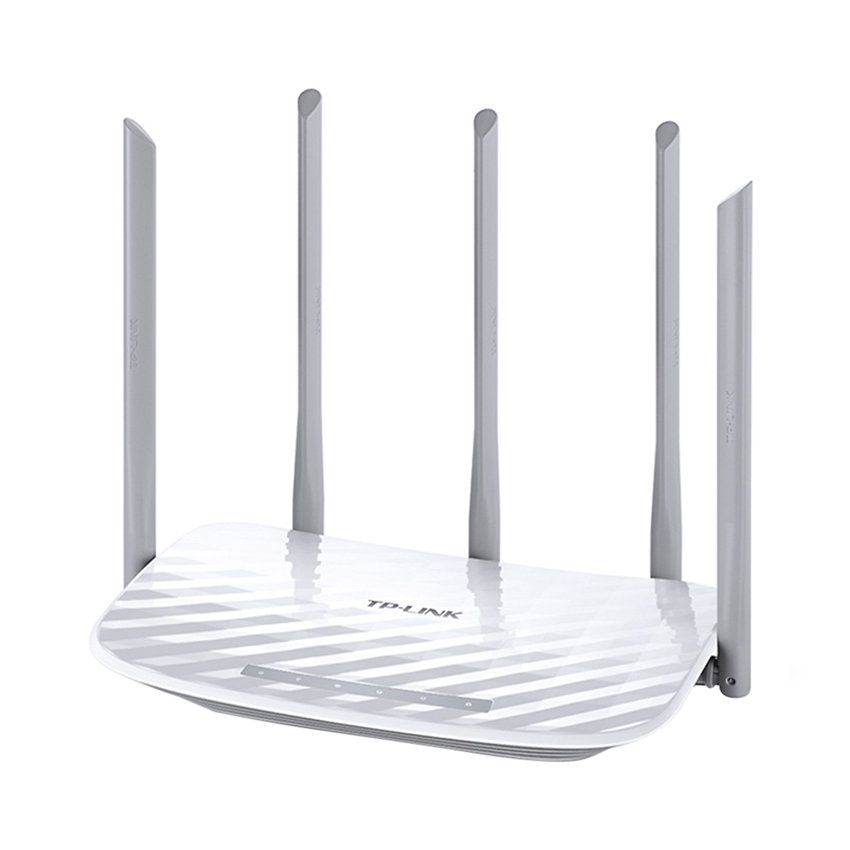 Bộ phát wifi TP-Link Archer C60 Wireless AC1350Mbps