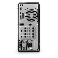 Máy bộ HP Pro Tower 280 G9 72G57PA (Intel Core i5-12500/8GB/512GB SSD/Không HDD/Windows 11 Home/WiFi 802.11ac)