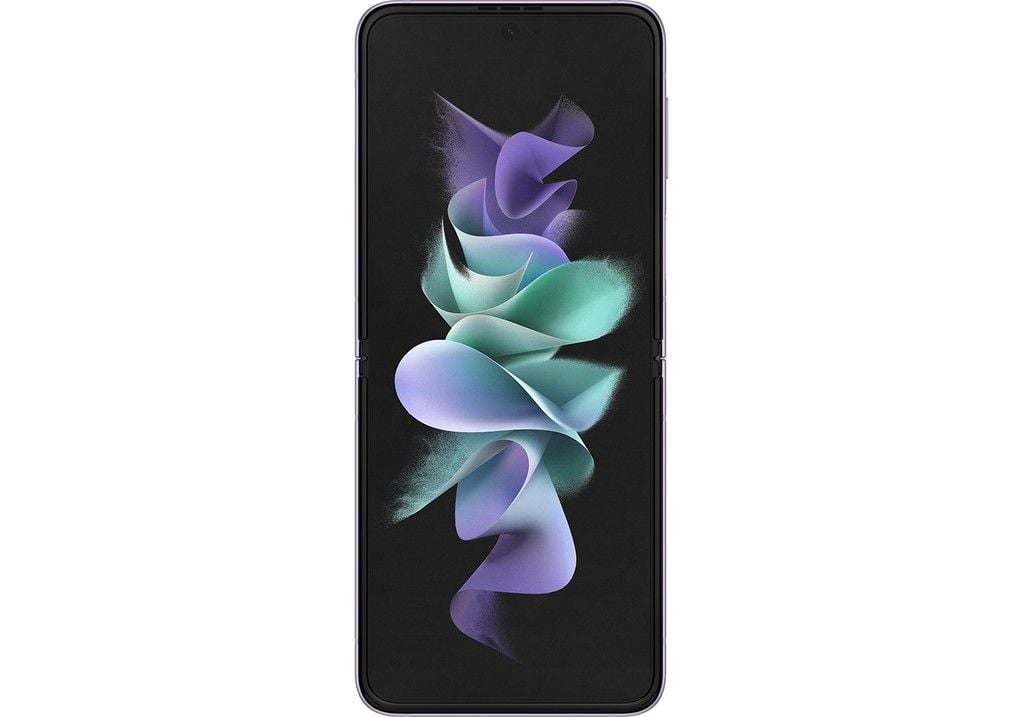 Điện Thoại Di Động Samsung Galaxy Z Flip, 256GB (SM-F700FZKDXEV) (Đen)
